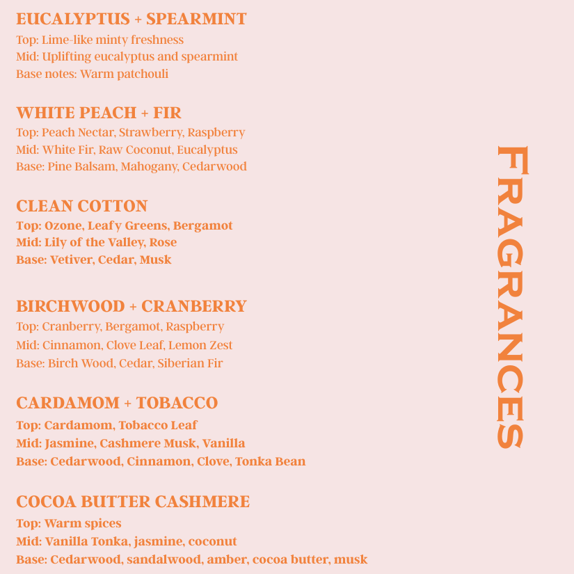 Thank You Candle | Funny Friendship Gift | “Thank You for Handling Another One of My F*cking Crises” | Soy Wax Candle | Hand Poured