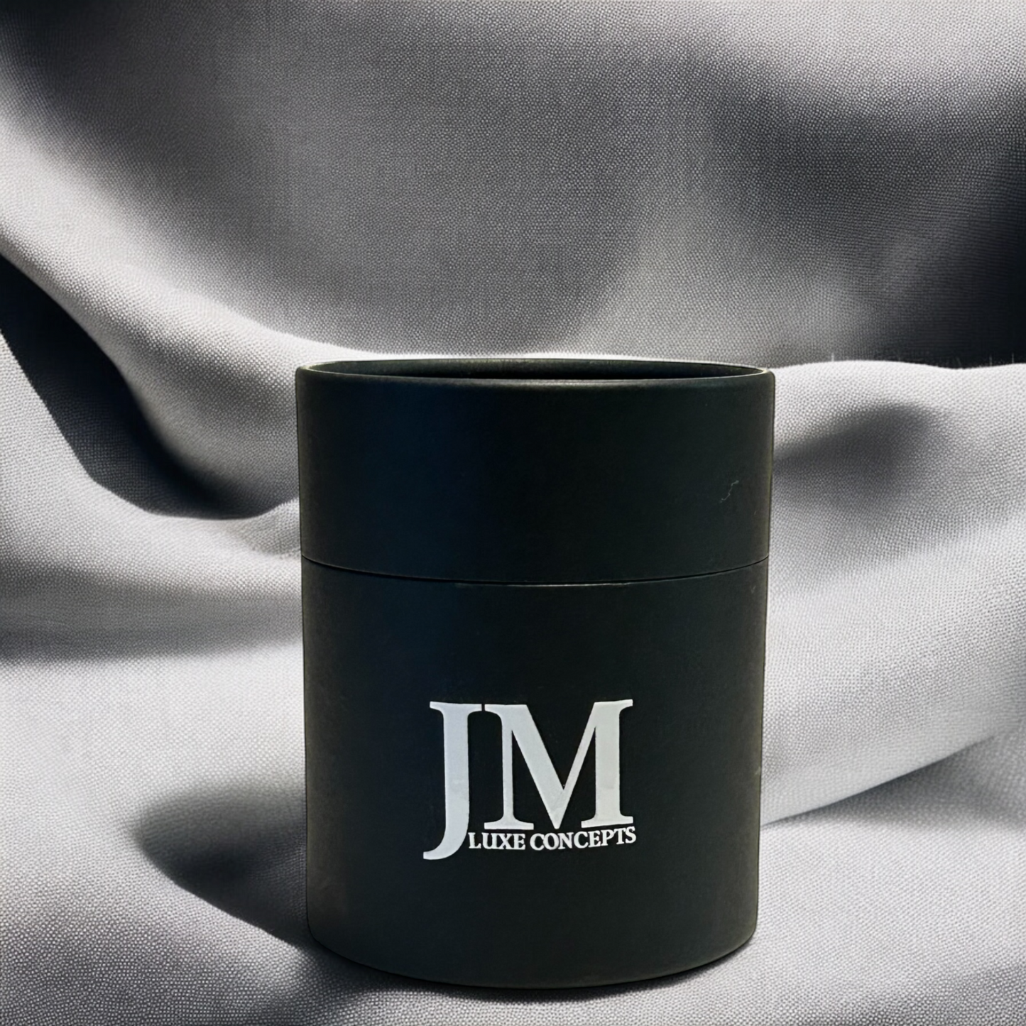 Soy Wax Scented Home is Where Mom Is Candle With A Wooden Wick for Mother's Day