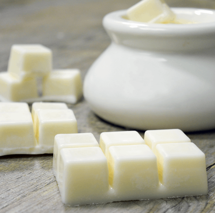 Lemongrass Scented, Luxury Handmade, Highly Scented, Coconut wax blend Wax Melts