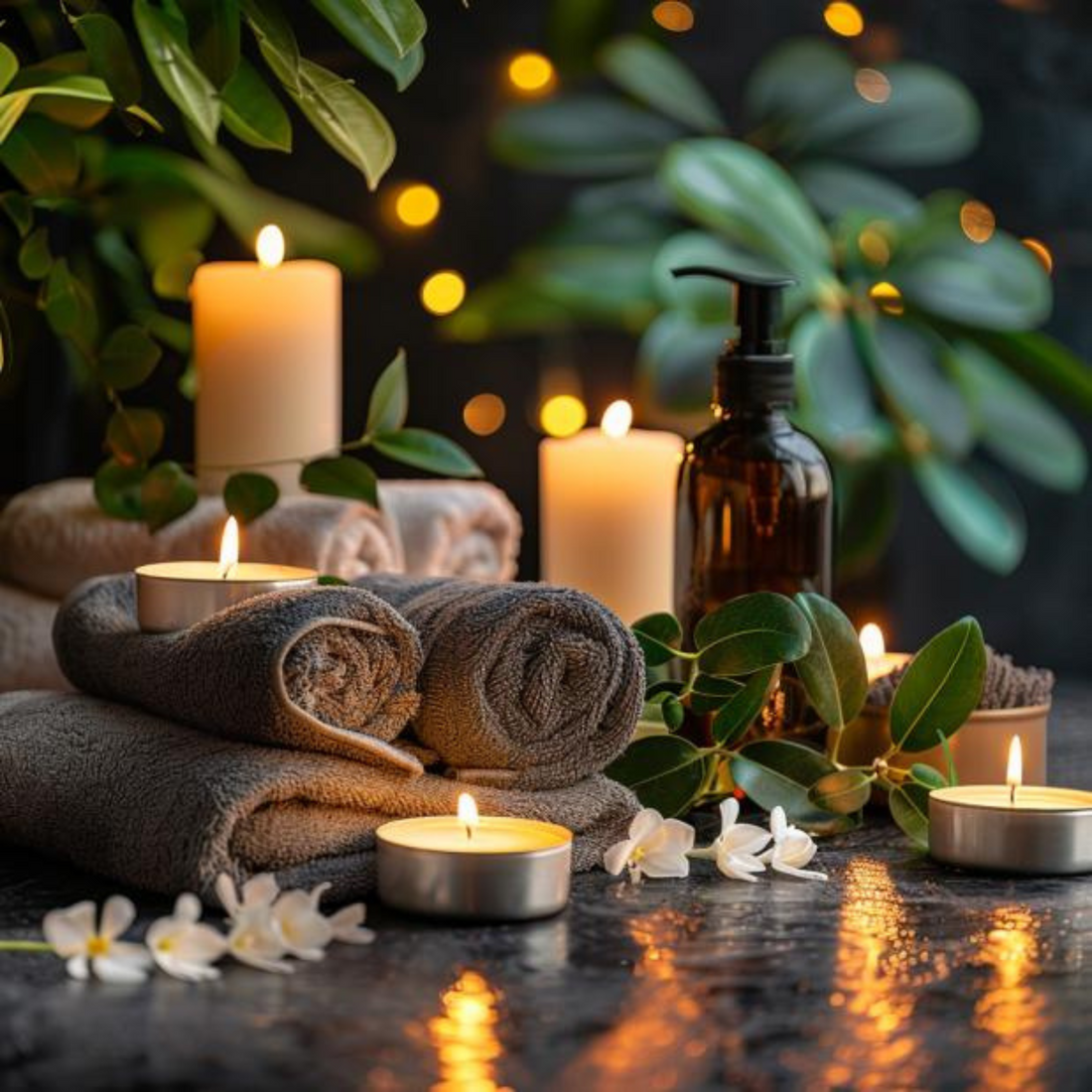 Scent-sational Homes: Elevate Your Space with the Perfect Fragrance