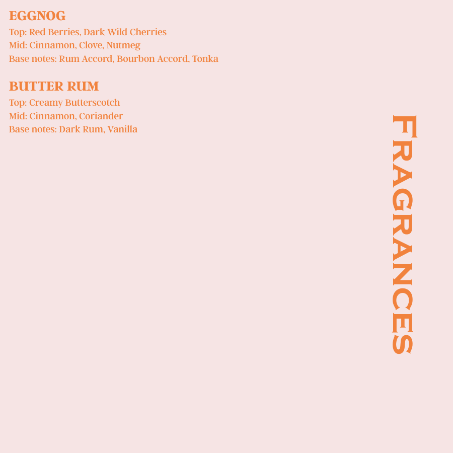 Personalized Christmas Candle – Funny Holiday Gift, Custom Name Soy Candle, Unique Christmas Gift Idea